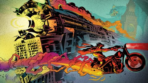 Celebrating Meat Loaf | Friday 15 May 2026