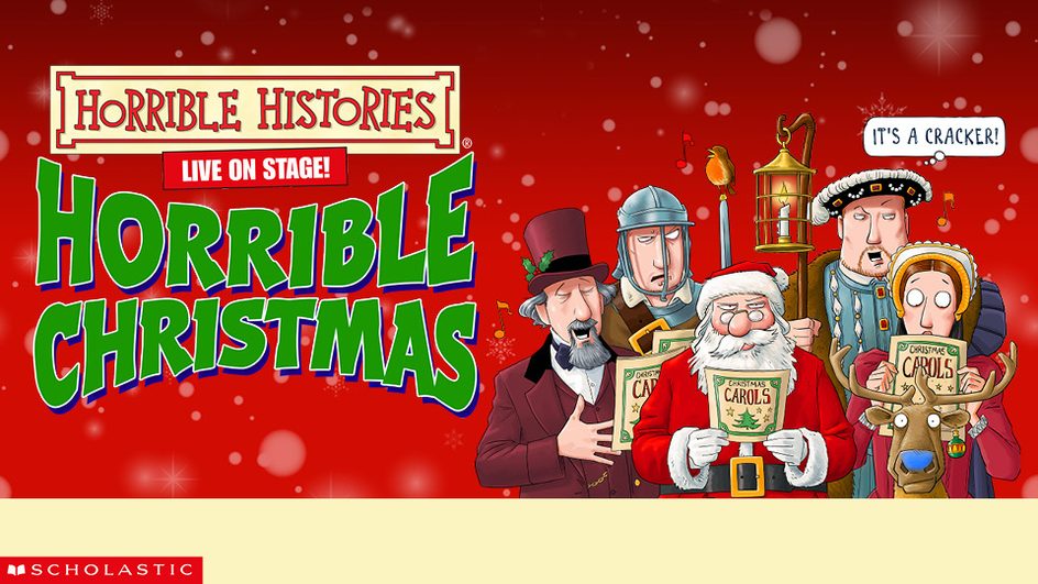 Horrible Christmas | Sunday 28 December 2025