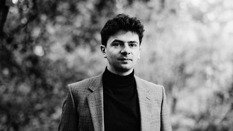 Antoine Préat (April 2026)