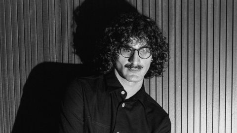 Giorgi Gigashvili (mAY 2026)