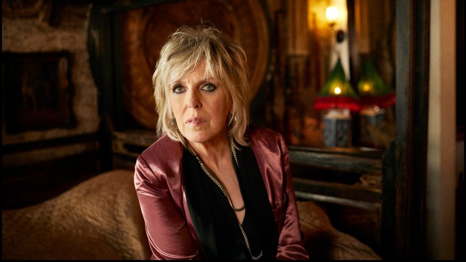 Lucinda Williams | Friday 30 January 2026