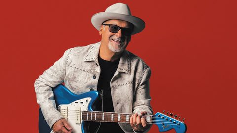 Paul Carrack | Sunday 3 May 2026