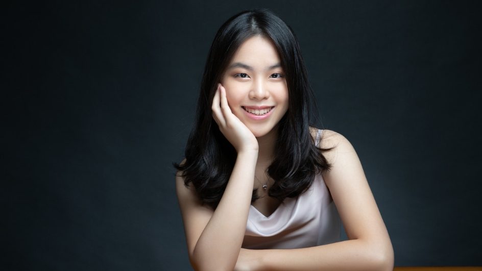 Sherri Lun (January 2026)