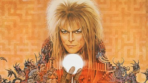 Labyrinth in Concert Image | Wednesday 29 April 2026