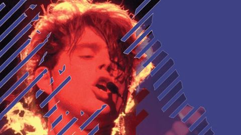 Tom Bailey image | Friday 25 September 2026