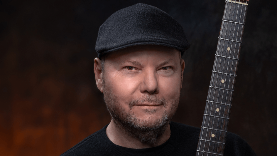Christopher Cross image