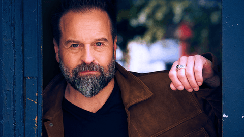 Alfie Boe image | Monday 20th April 2026
