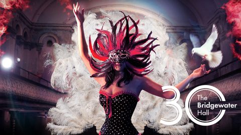Bellowhead Burlesque
