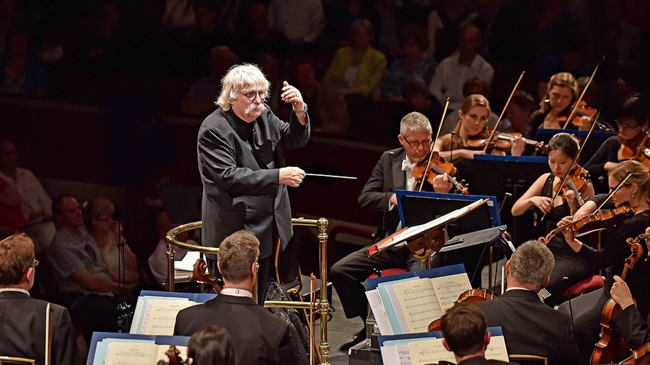 Karl Jenkins | 26 September 2026