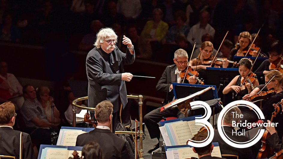 Karl Jenkins | 26 September 2026