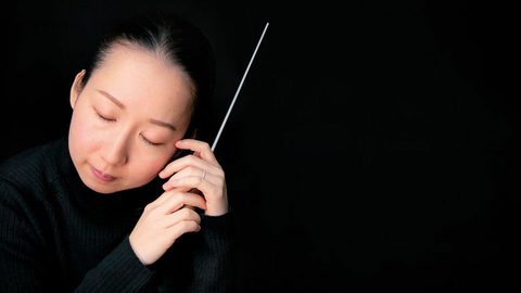 Hallé Orchestra - Prokofiev’s Symphony No.5 | Thursday 8 October 7.30pm & Sunday 11 October 4pm