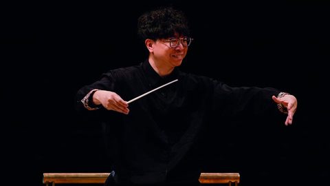 Hallé Orchestra - Tchaikovsky’s Symphony No.5 | Thursday 29 October 7.30pm & Sunday 1 November 2026 4pm
