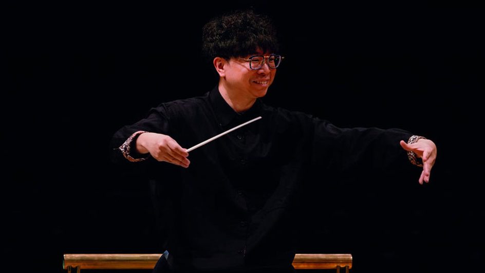 Hallé Orchestra - Tchaikovsky’s Symphony No.5 | Thursday 29 October 7.30pm & Sunday 1 November 2026 4pm