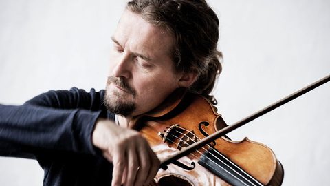 Hallé Orchestra - Elgar’s Symphony No.1 | Thursday 26 November 7.30pm & Sunday 29 November 2026 4pm