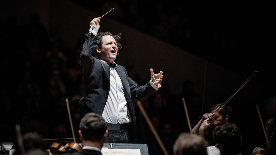 Hallé Orchestra - Brahms’ Symphony No.2 | Thursday 11 February 7.30pm & Sunday 14 February 2027 4pm
