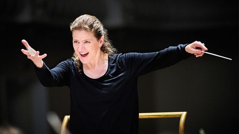 Hallé Orchestra - Beethoven’s Fifth Symphony | Thursday 11 March 7.30pm & Sunday 14 March 2027 4pm