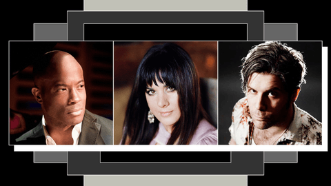 What The World Needs Now: The Burt Bacharach Songbook | Tuesday 06 October 2026