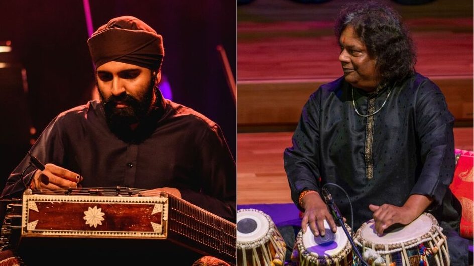 Milap musicians
