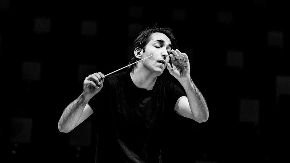 BBC Tchaikovsky’s Pathétique | Saturday 10 October 2026
