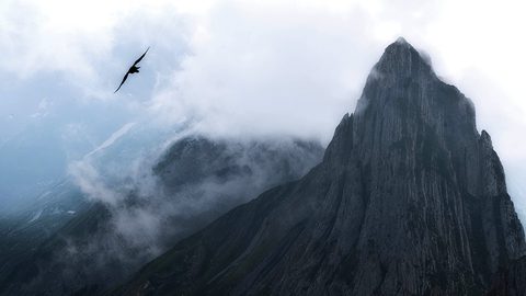 BBC Alpine Symphony | Friday 4 December 2026