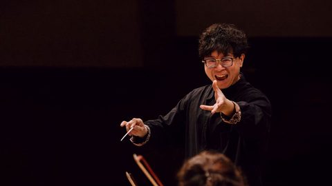 Hallé Orchestra - Opening Night | Thursday 24 September 2026
