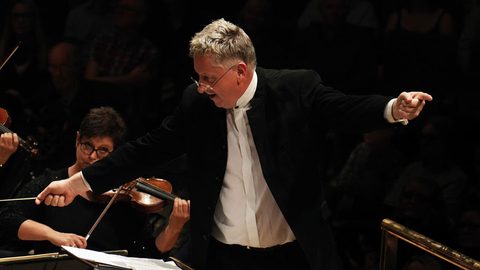 Hallé Orchestra - Classical Extravaganza | Saturday 17 October 2026