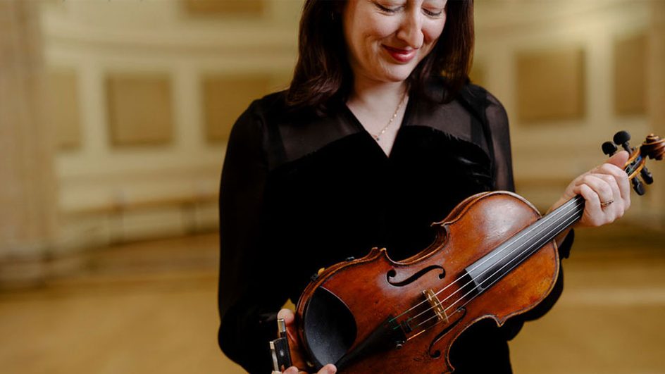 Hallé Orchestra - Rachmaninov’s Symphony No.3 | Thursday 22 October 2026