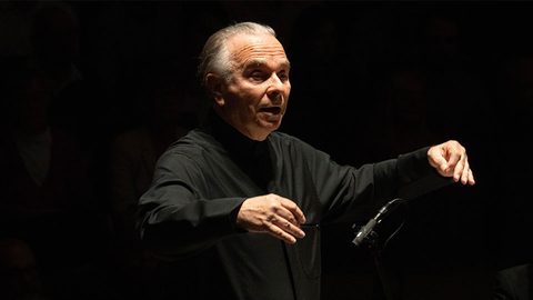 Hallé Orchestra - Christmas Oratorio | Saturday 14 November 2026