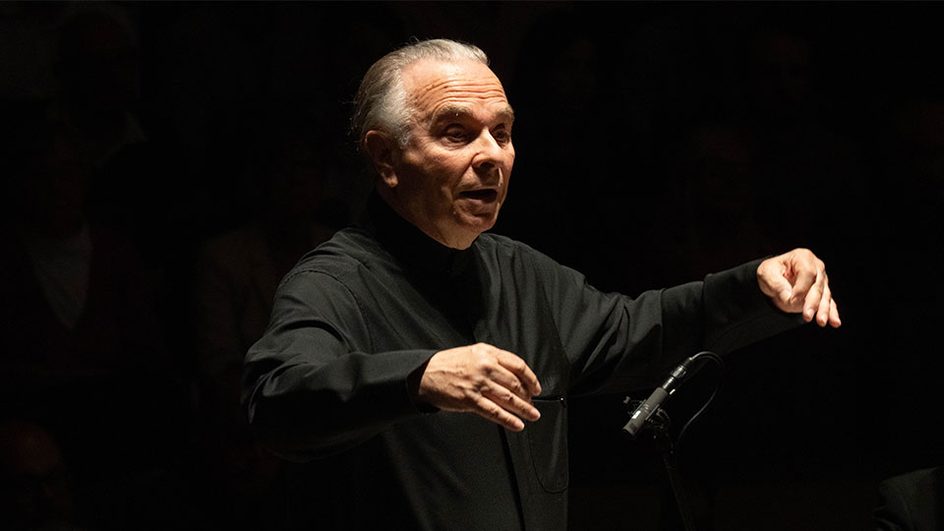 Hallé Orchestra - Christmas Oratorio | Saturday 14 November 2026