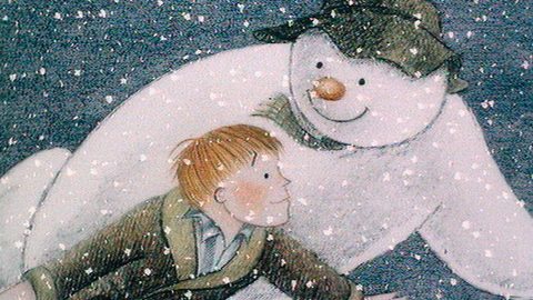 Hallé Orchestra - The Snowman and Friends | Sunday 6 December 2026 1pm & 4pm