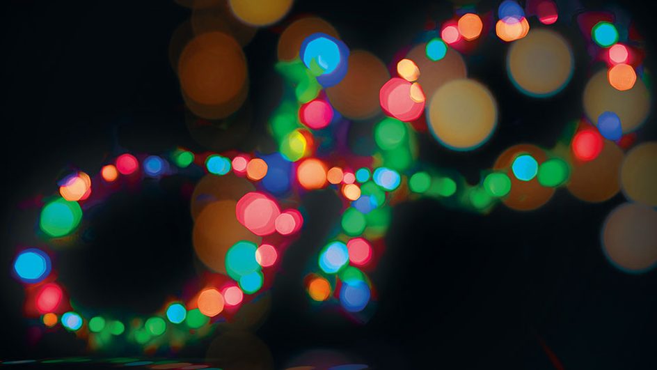 Hallé Orchestra - Christmas Cracker | Friday 18 December 2026