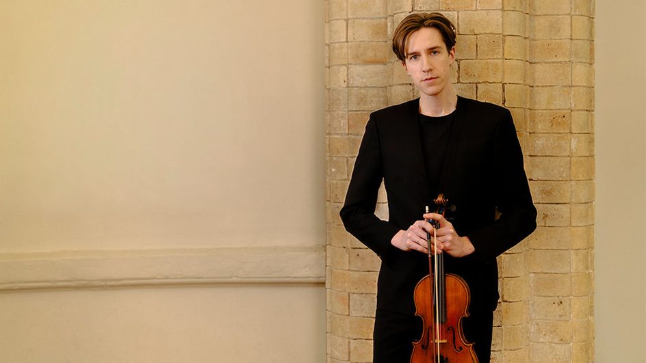Hallé Orchestra - The Four Seasons | Thursday 14 January 2027