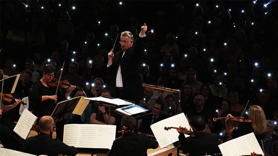 Hallé Orchestra - John Williams: Music and Movies | Friday 29 January 2027