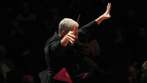 Hallé Orchestra - Stravinsky’s Symphony of Psalms | Thursday 25 February 2027