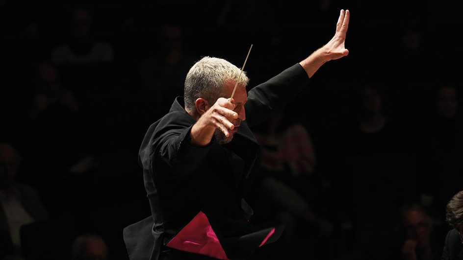 Hallé Orchestra - Stravinsky’s Symphony of Psalms | Thursday 25 February 2027