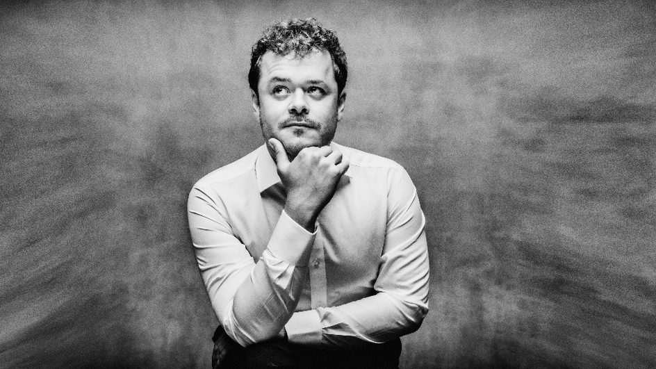 Benjamin Grosvenor