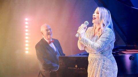 Christmas Carol Singalong | Wednesday 23 December 2026