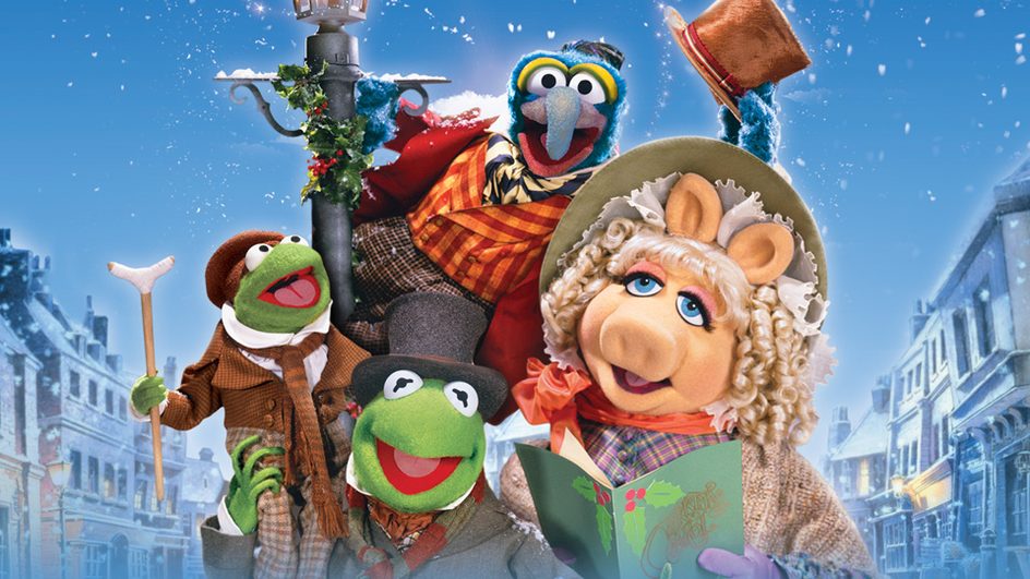 Disney’s Muppet Christmas Carol in Concert | 2026