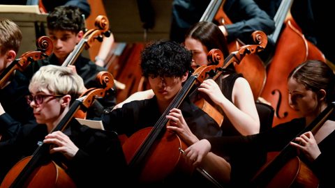 NYO | Tuesday 5 January 2027