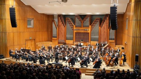 Ukrainian National Orchestra