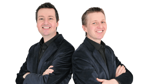 Scott brothers