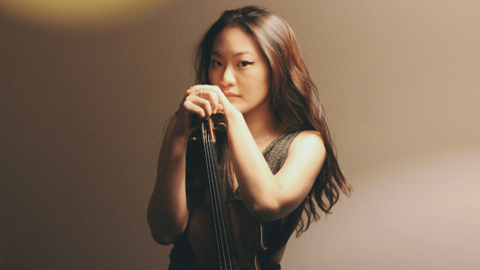 Esther Yang