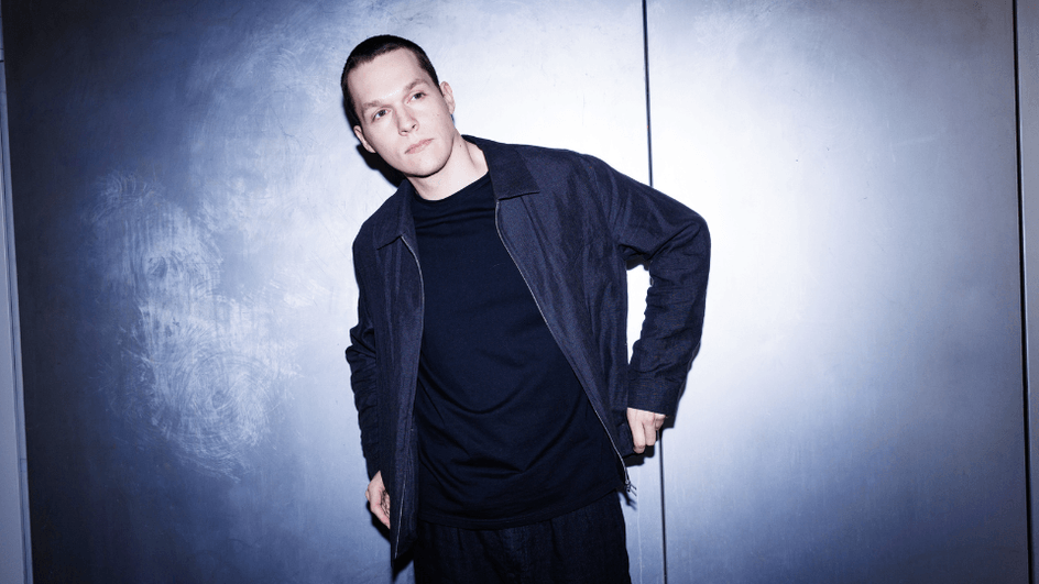Lukas Sternath