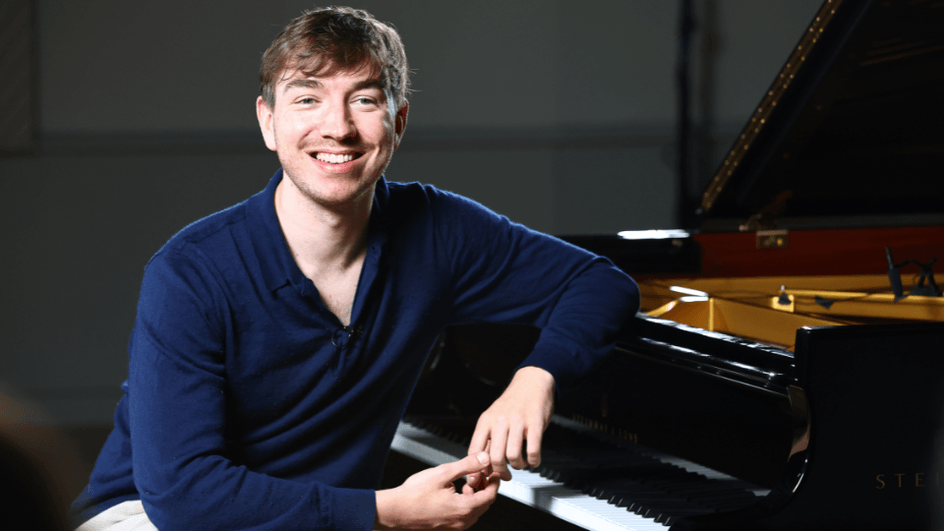 Callum McLachlan