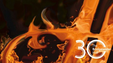 Hallé Orchestra - Stravinsky’s The Firebird | Thursday 19 November 2026