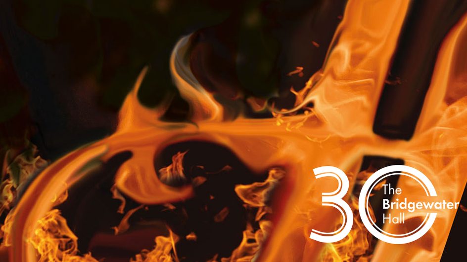 Hallé Orchestra - Stravinsky’s The Firebird | Thursday 19 November 2026