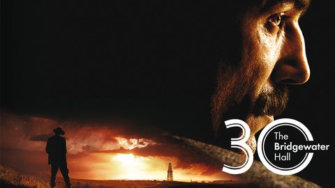 Hallé Orchestra - There Will Be Blood in concert | Saturday 30 January 2027