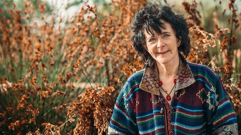 Ruth Padel
