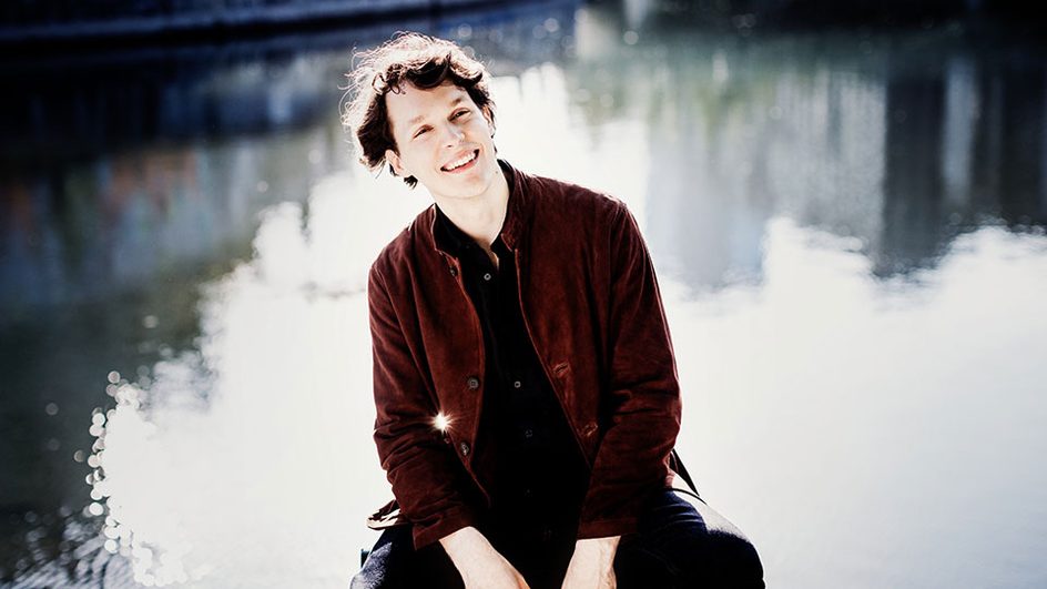 Lukas Sternath