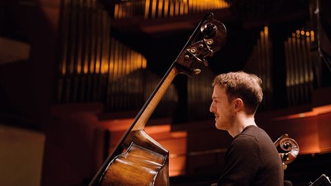 Hallé Orchestra - Rush Hour: Dvořák’s Symphony No.9 | Wednesday 5 May 2027